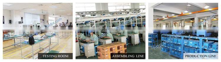 wholesale factory sale single/double TV socket stainless steel wall socket