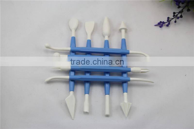 2015 hot selling new products cake decoration modelling tools