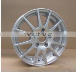 Chinese alloy rim wheels after market 18 19 20 inch car wheels