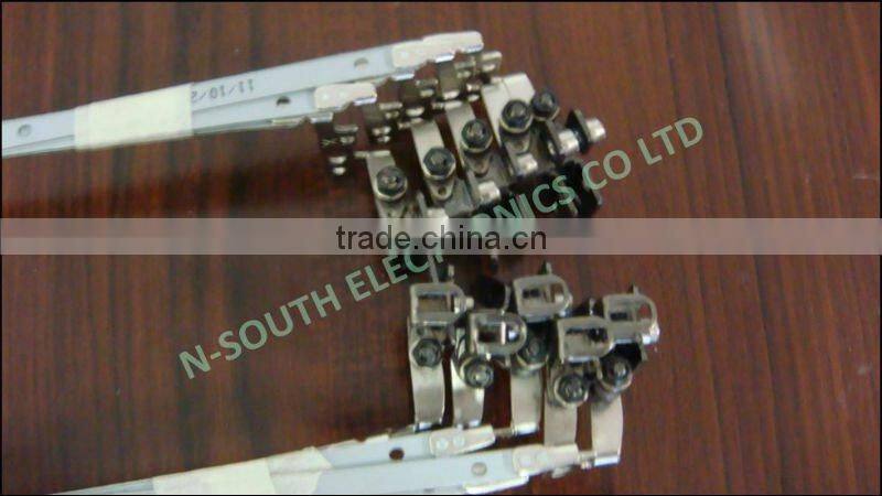 Laptop Screen shaft LCD monitor hinge for lenovo g560