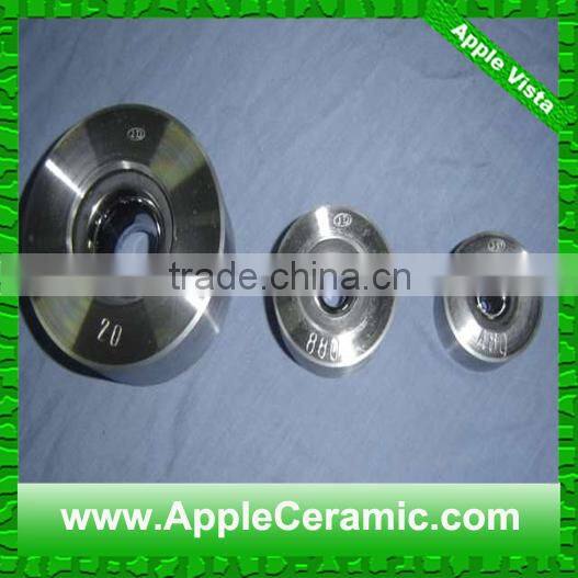 Good Quality PCD drill tips/pcd Wire Drawing Die