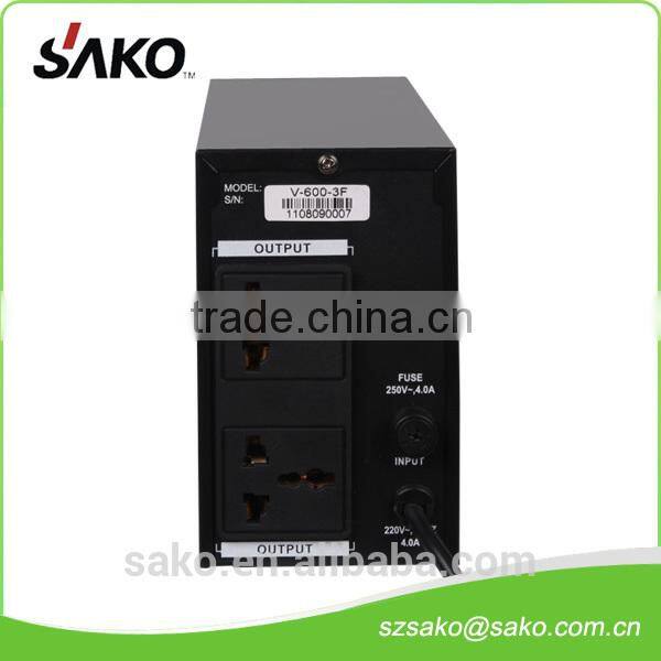 SAKO 501 UPS SPECS