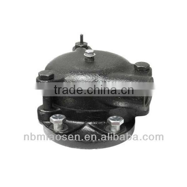 Precision Best Cast Foundry Carbon Steel Elbow