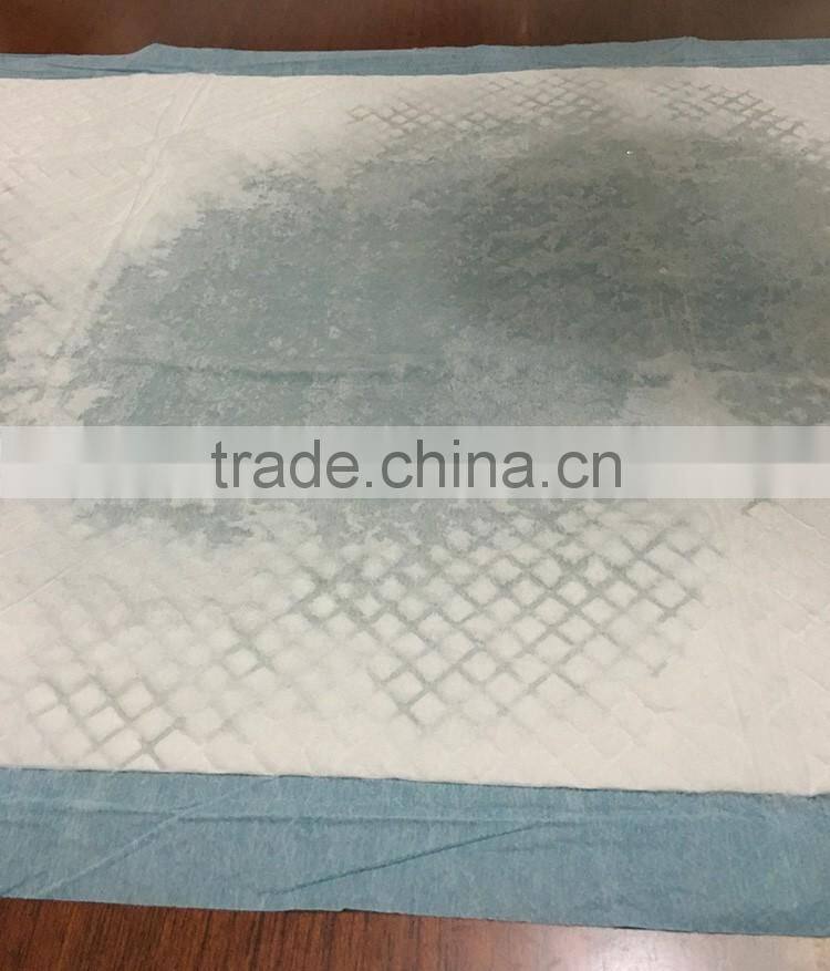 Disposable pet pee pads, pet training pads, pet pad