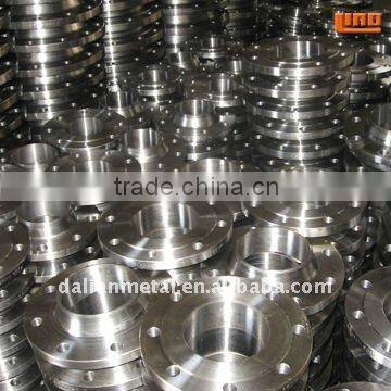 carbon steel flange for blind flange