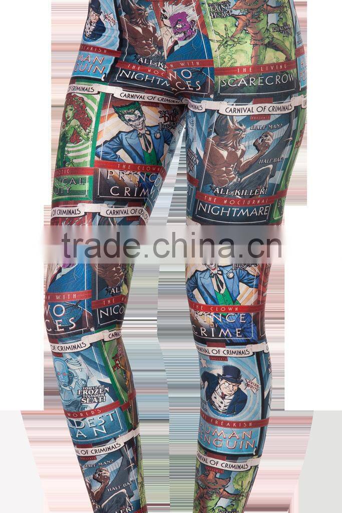 2016 black milk leggings fashion sport leggings newest yoga pretty leggings