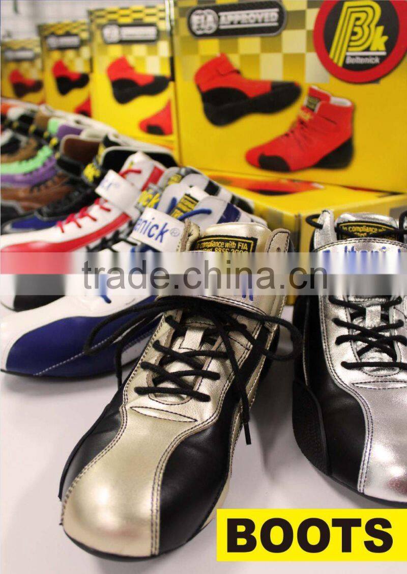 Beltenick FIA Sports Racing Car Seat RST-100