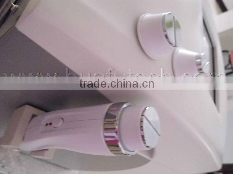 portable salon equipment e light laser for hair removal