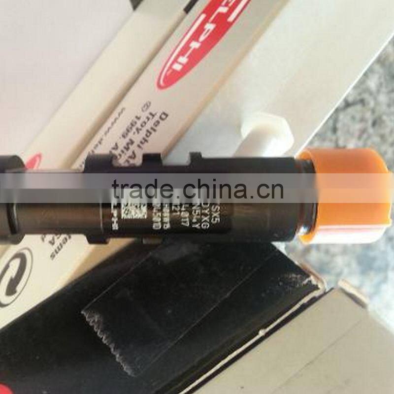 common rail injector EJBR04501D for A6640170121