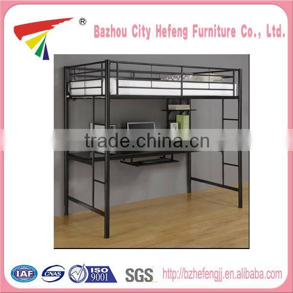 2015 best selling double decker bed price