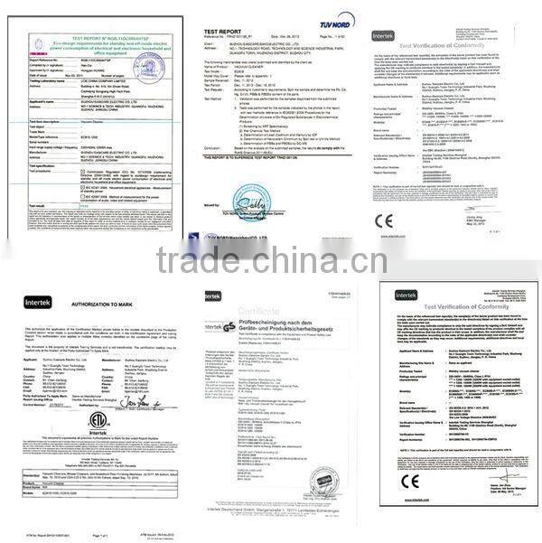 GS Ash Vacuum Cleaner Fireplace Ash Cleaner Collecting Cold Ash