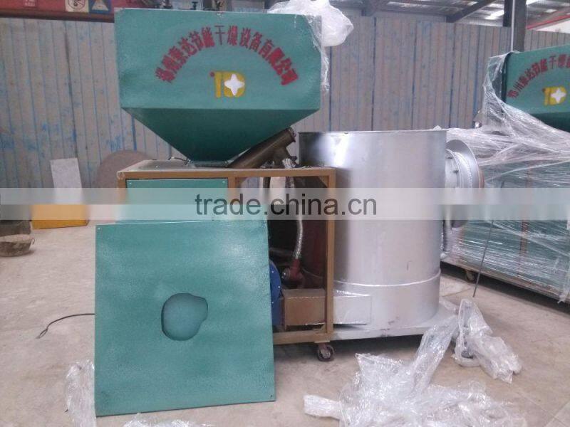 Zhengzhou Energy Saving Biomass Furance with Professional Technology