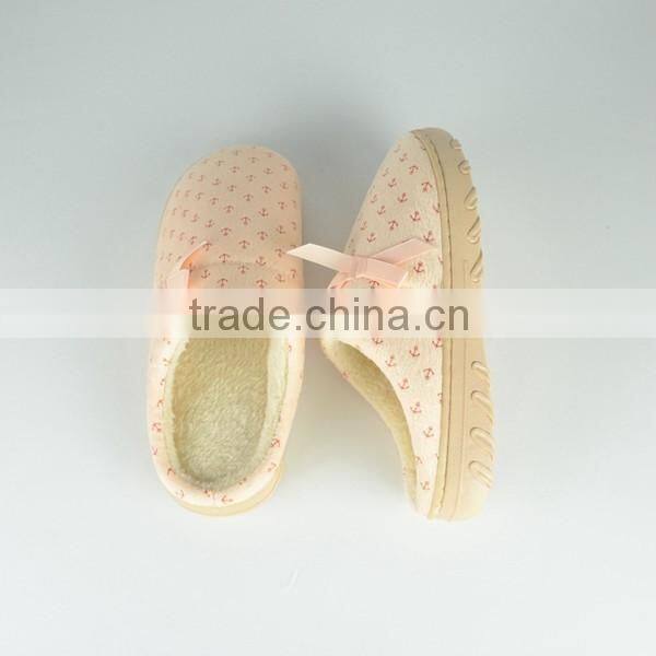 Colourful Good Quality indoor outdoor slipper