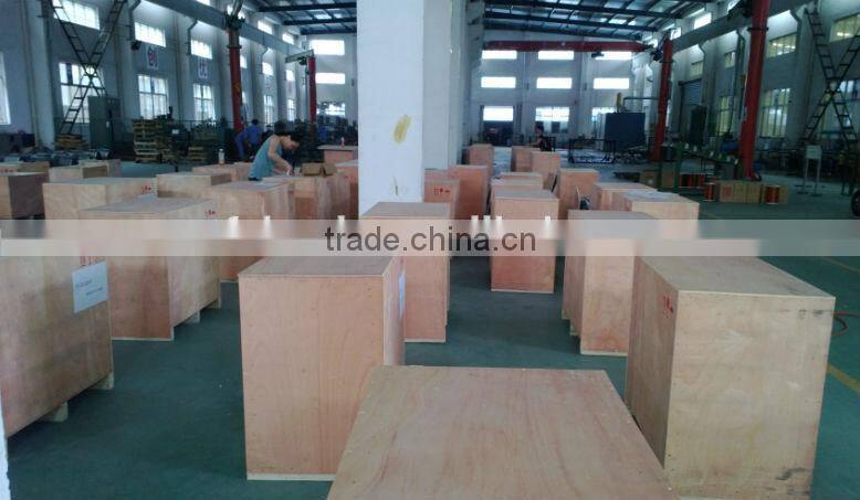 500kw three phase generator/500kw three phase alternator AC brushless synchronous alternator stamford type alternator