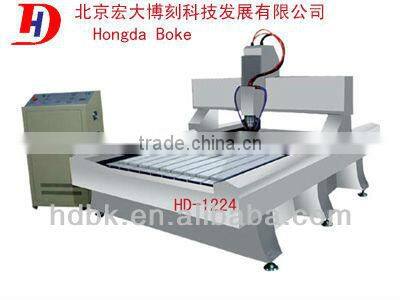 Stone marble cavings cnc router machine HD-1224