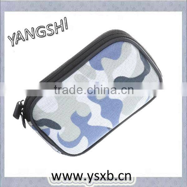 fashion cool digital camera case, fashion trip camera case