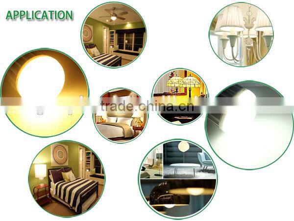 New Design ODM/OEM 12w led light bulb with e19 base