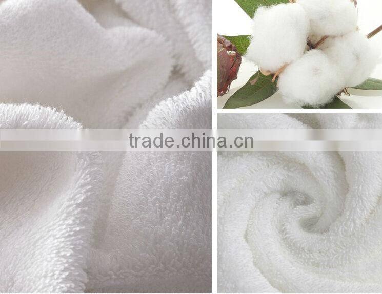 100% Cotton Plain Woven Style Customized Size Extra Large Bath Towels