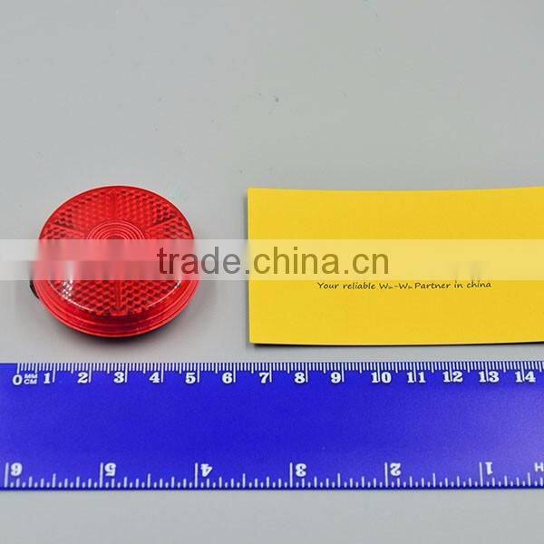 Best Selling Round Bicycle Light