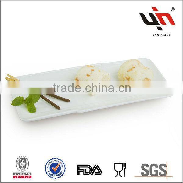 Hot Sale Western Ceramic Plate