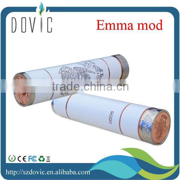 black/white emma mod 1:1 clone copper emma mod with no moq