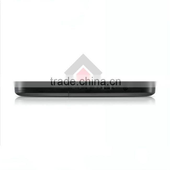 Mini Wireless Bluetooth Keyboard With Touchpad For Smart TV/Notebook/Tablet PC/Google TV Box/Projector