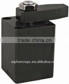 Hydraulic Swing Clamp Cylinder Series YZG-KB
