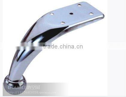 Zinc alloy luxury sofa feet