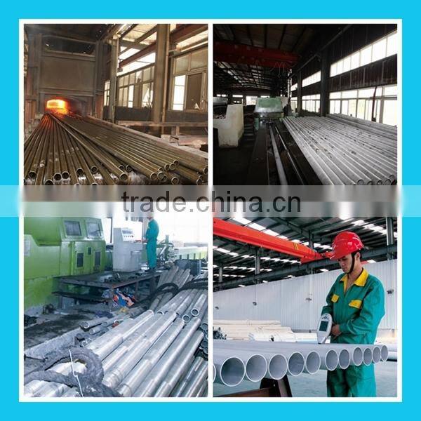 TP316 stainless steel tube