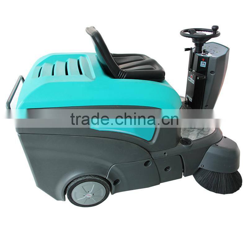 2015 Sweep Cleaning Machine