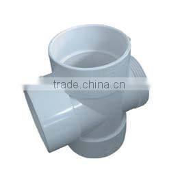 PVC Pipe Fitting Mould