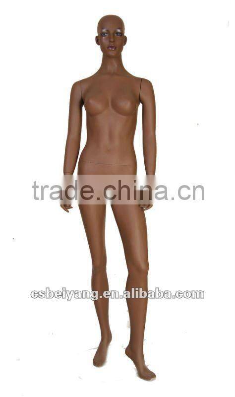 The Feature female mannequin