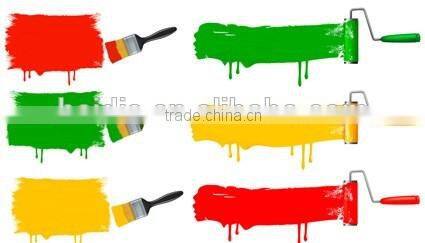 Chlorinated Rubber Paint Organoclay Rheological Additive