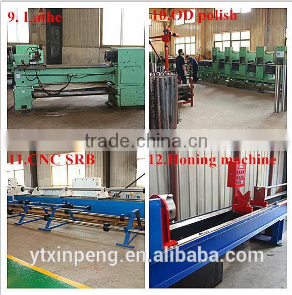 ISO9001 aisi 1020 lined plastic cold drawn seamless steel tube for automobile