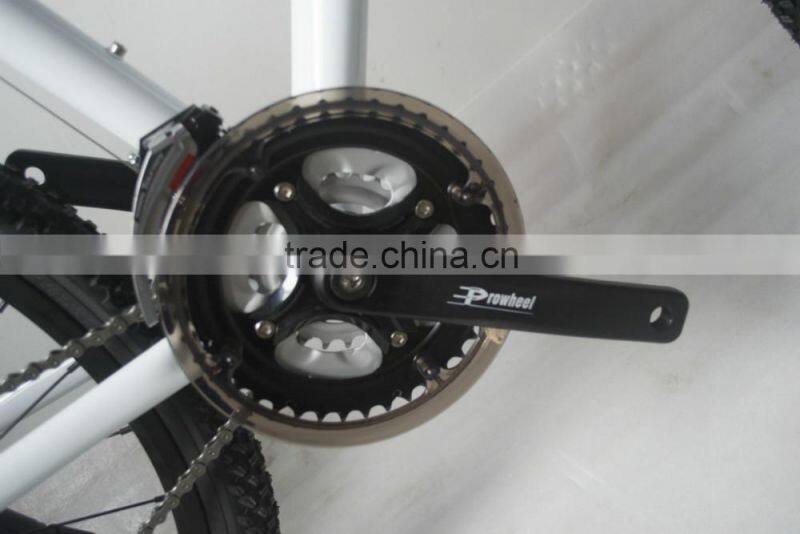 2015 new 24 speed mountain bike bmx alloy frame bicycle wholesale guangzhou