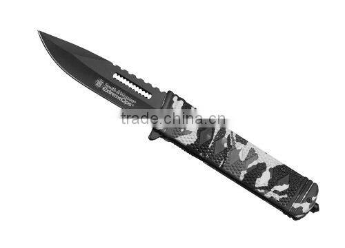 Seat Belt Cutter Safety Knife