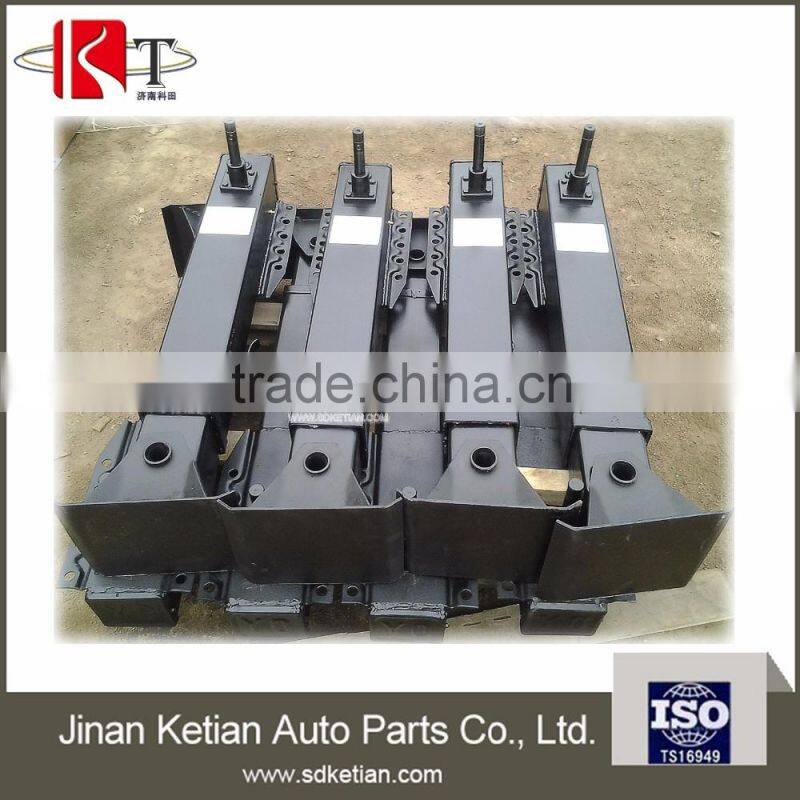 semi trailer static landing leg / support leg / landing gear