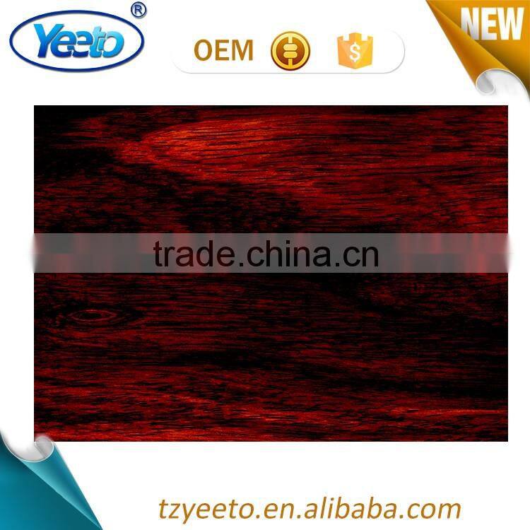 Hot Sale Wood Grain PVC Self Adhesive Furniture Film