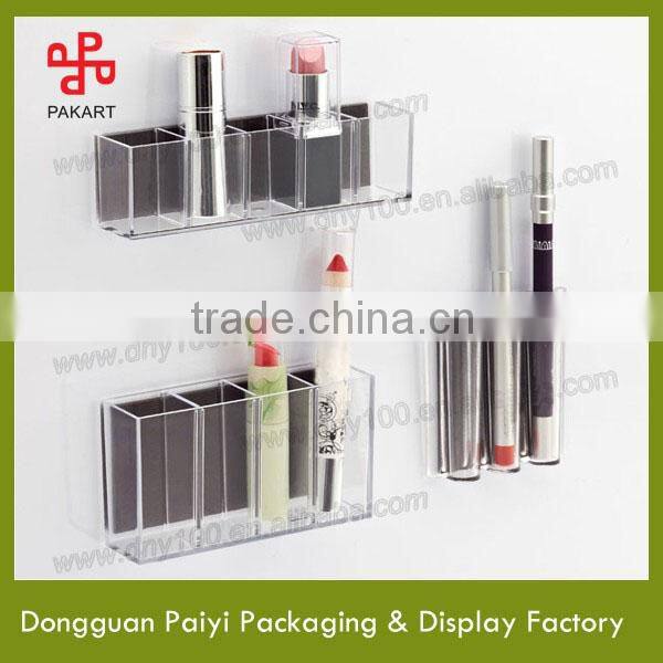 Boutique wholesale perspex acrylic organizer box