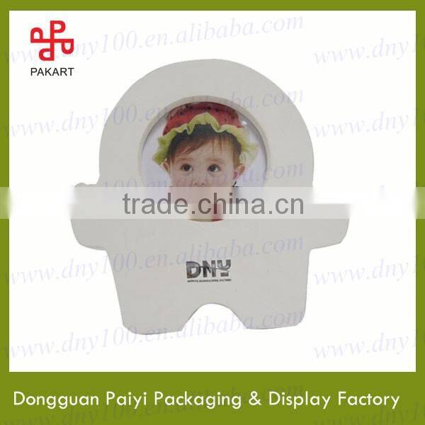 Fashionable top grade funny acrylic picture frame