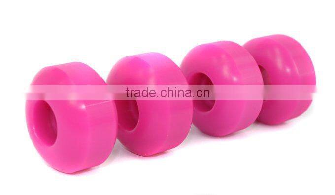 skateboarding wheels