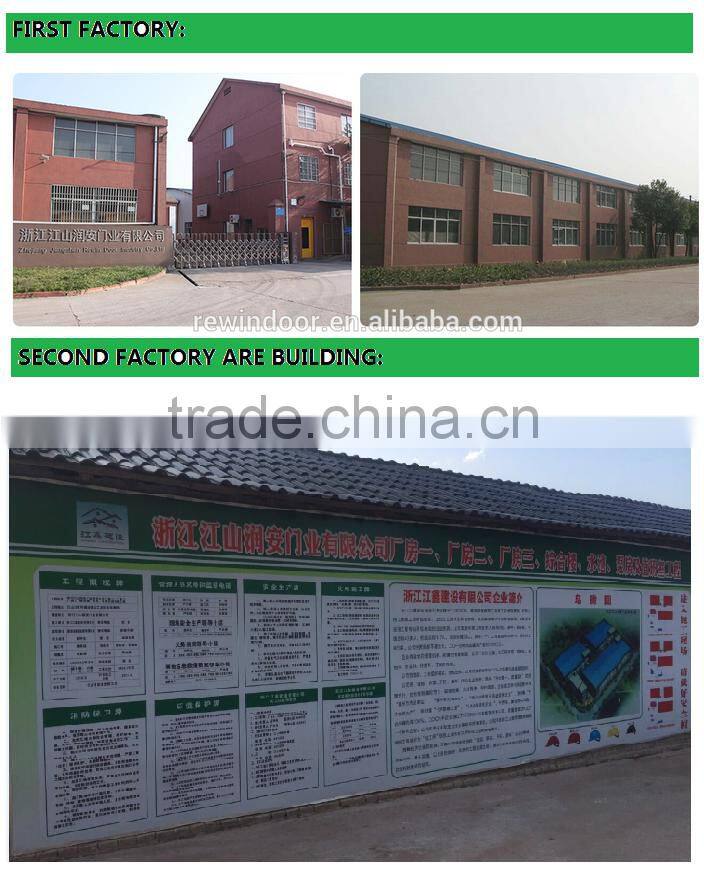 2016 Best pirce High quality wooden door frames designs india