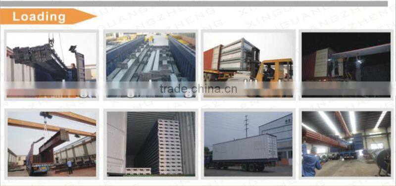 steel structure warehouse structural steel beam lightweight warehouse