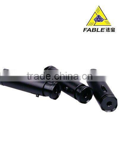 Hand held Prism spectroscope