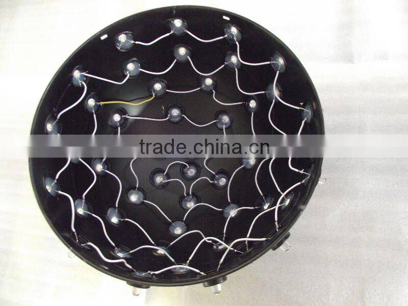 led light small magic ball