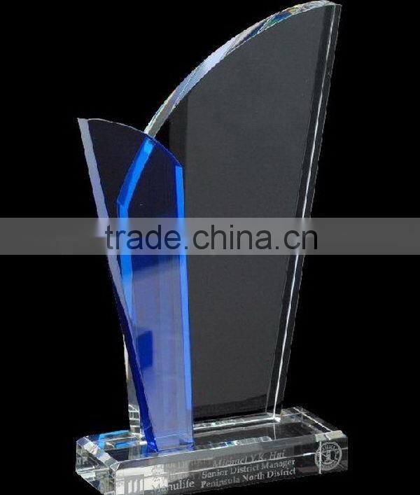 New new arrival super bowl trophy