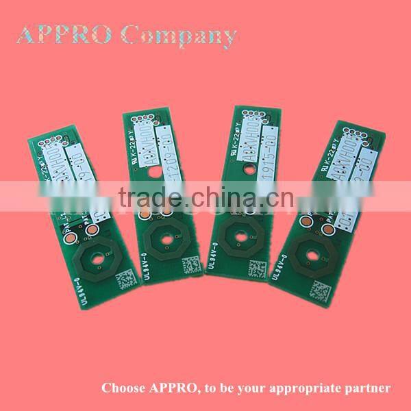 TNP27 Toner chip for Develop Ineo+25