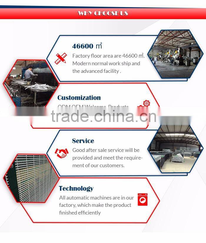 Architectural crimped wire mesh netting