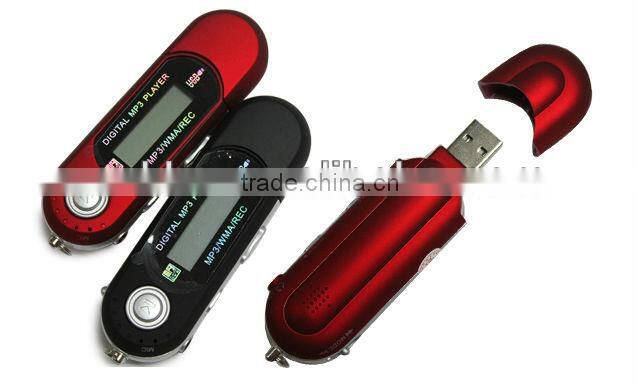 Best price high quality fm usb mp3 board with TXT E-book reading function
