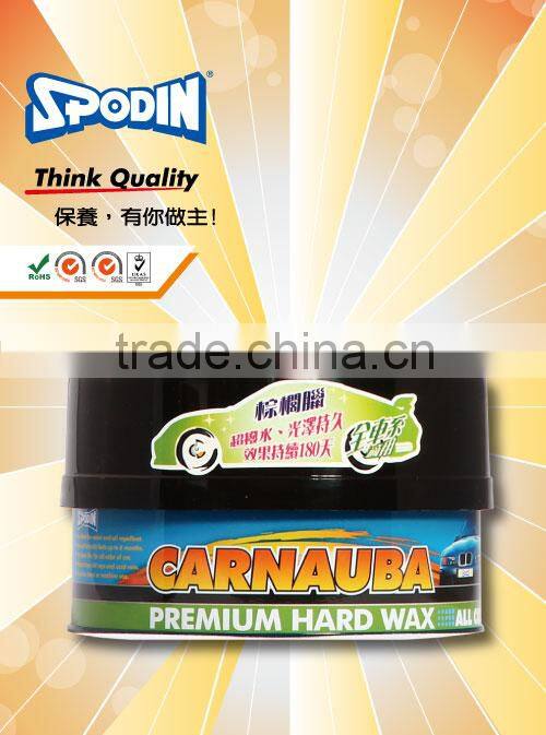 Automobiles & Motorcycles Care and Cleaning Coating Car Wax